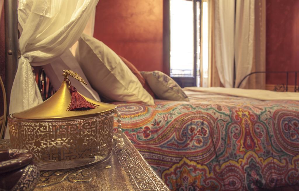 Mirabilia Arab House Daire Mazara del Vallo Dış mekan fotoğraf